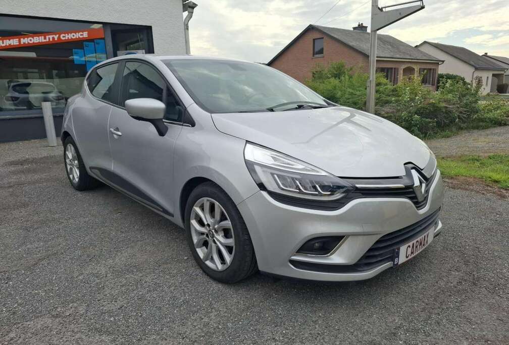 Renault IV 0.9 TCe Intens Energy