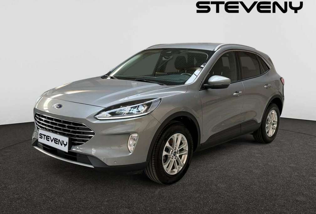 Ford TITANIUM 1.5 EcoBoost 120CV