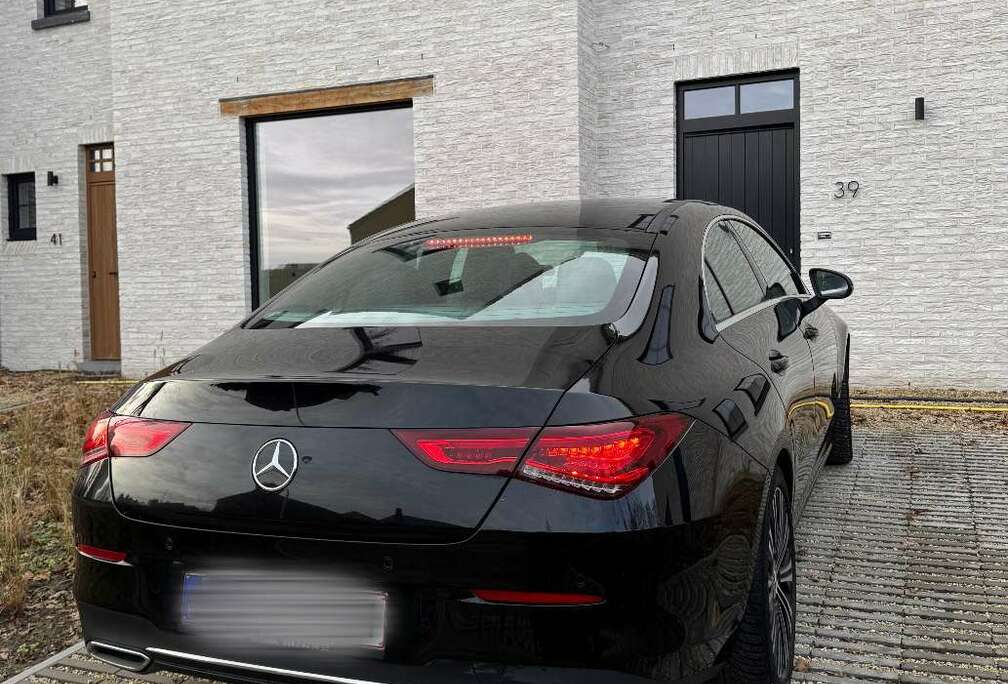 Mercedes-Benz 7G-DCT Progressive