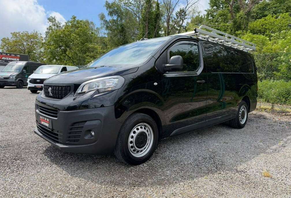 Peugeot 2.0//L3//177 Pk//Automaat//Carplay//Camera//€22490 Ex Btw