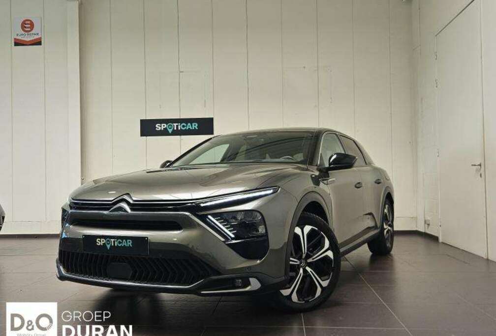 Citroen X