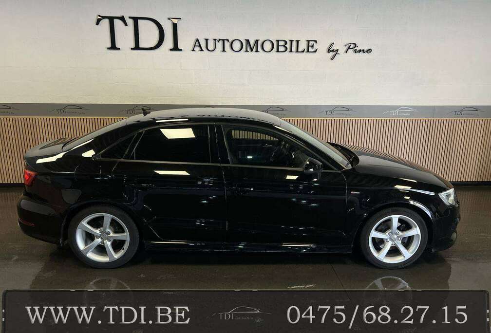 Audi *Berline* 1.4 TFSI Ambition S line*Etat Neuf*CT*Carpass*
