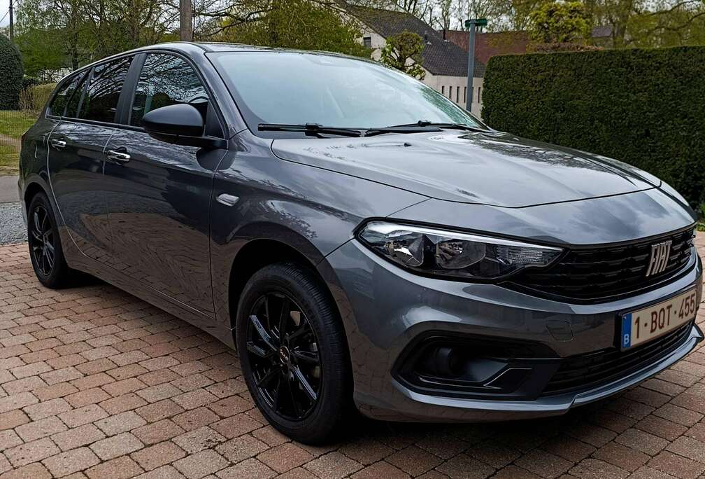 Fiat Tipo SW 1.0 T FireFly
