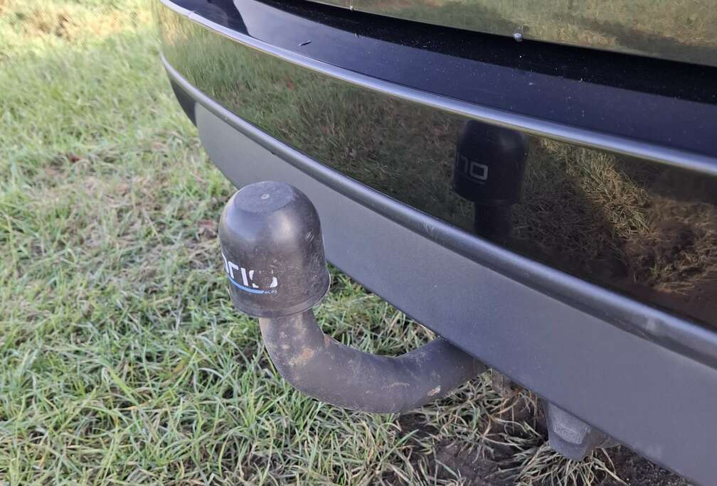 Renault Grand Scenic Energy dCi 110 Start