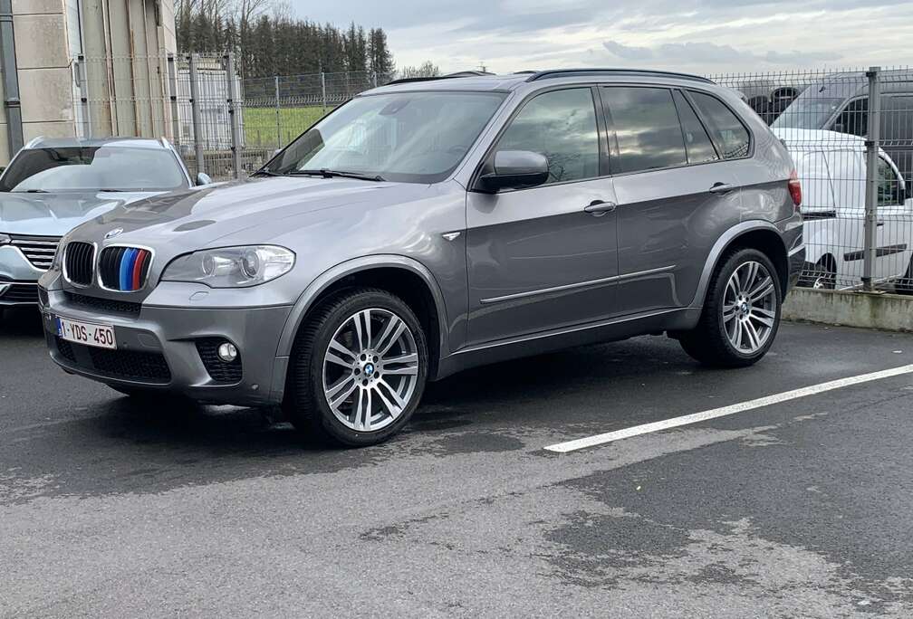 BMW 3.0 dA xDrive30 Ultimate Edition Sport
