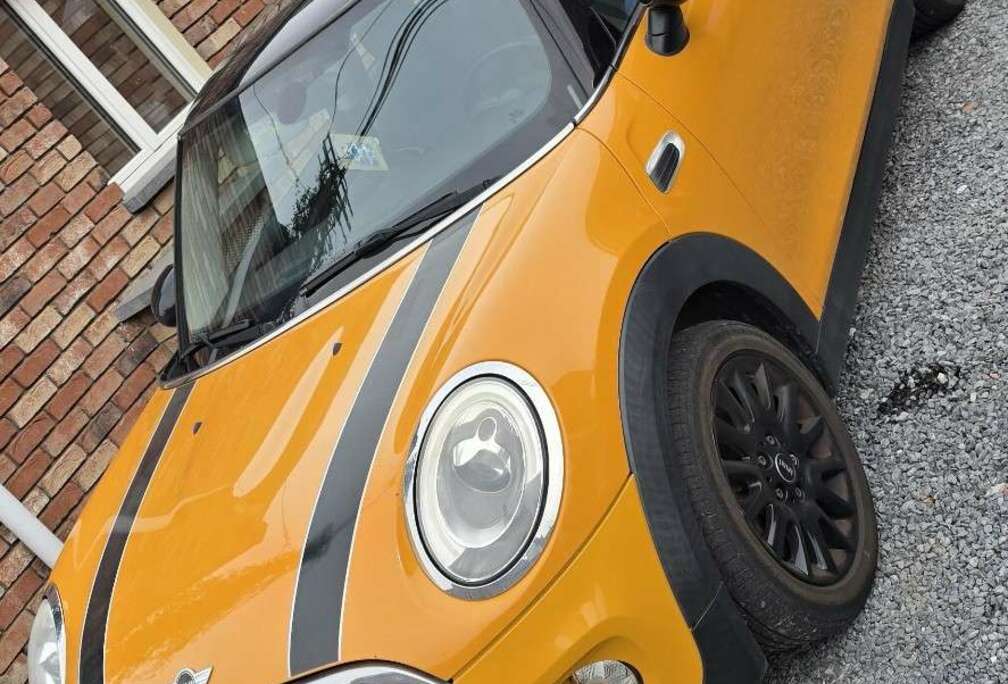 MINI 1.5