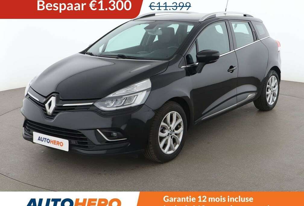 Renault 1.5 dCi Energy Intens