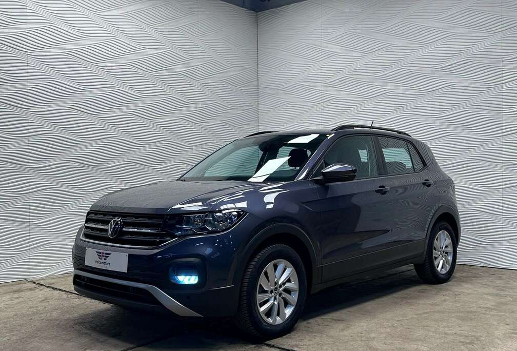 Volkswagen 1.0TSi*CARPLAY*CAMERA*37.484 KM*LIKE NEW*