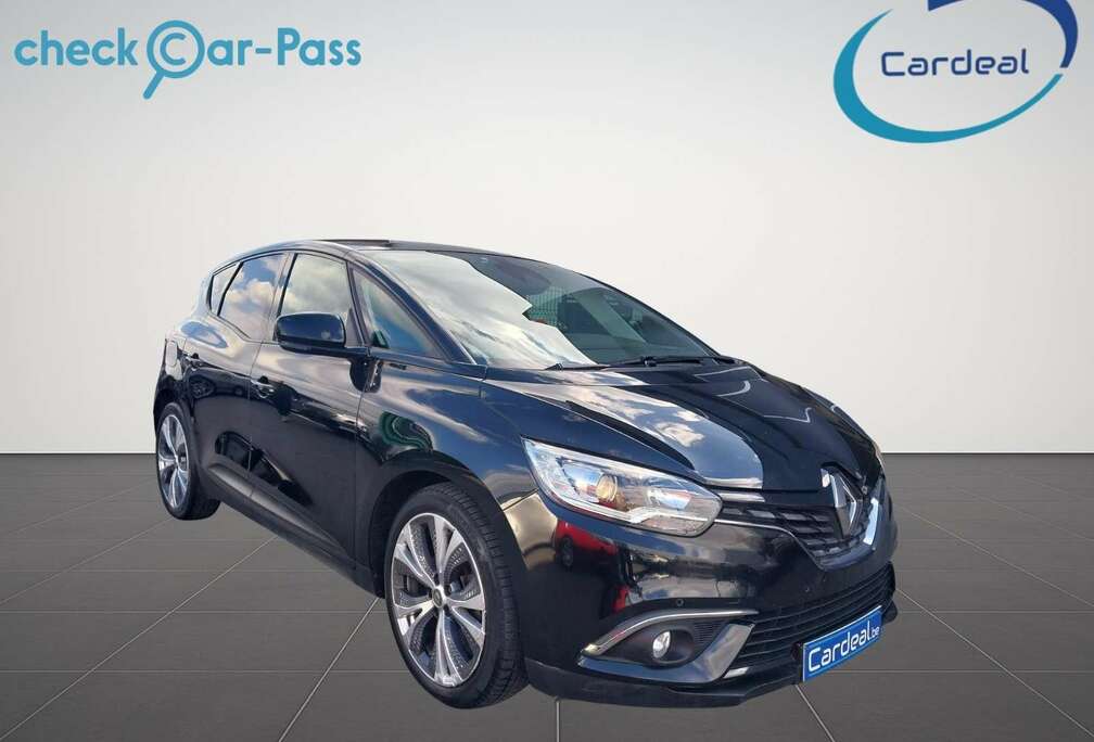 Renault AIRCO/BLUETOOTH/GARANTIE/