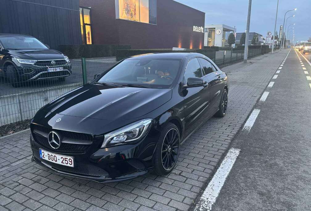 Mercedes-Benz 7G-DCT