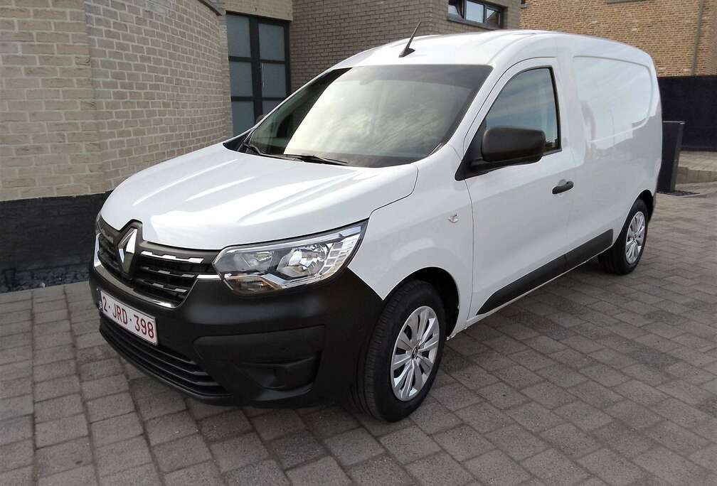 Renault 1.5 Blue dCi 03/2024 NAVI AIRCO carPlay CAMERA PDC