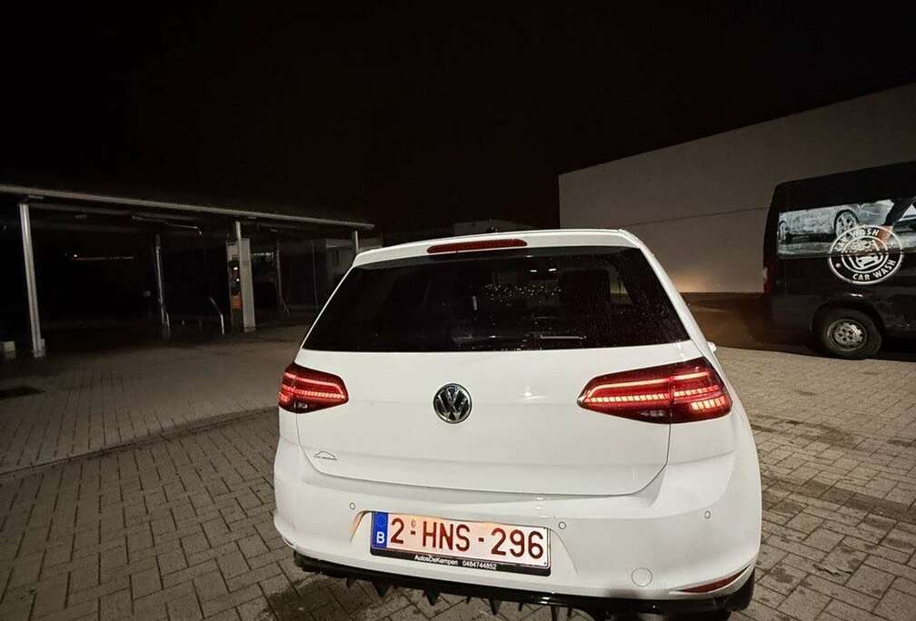 Volkswagen 1.2 TSI BlueMotion Technology Cup