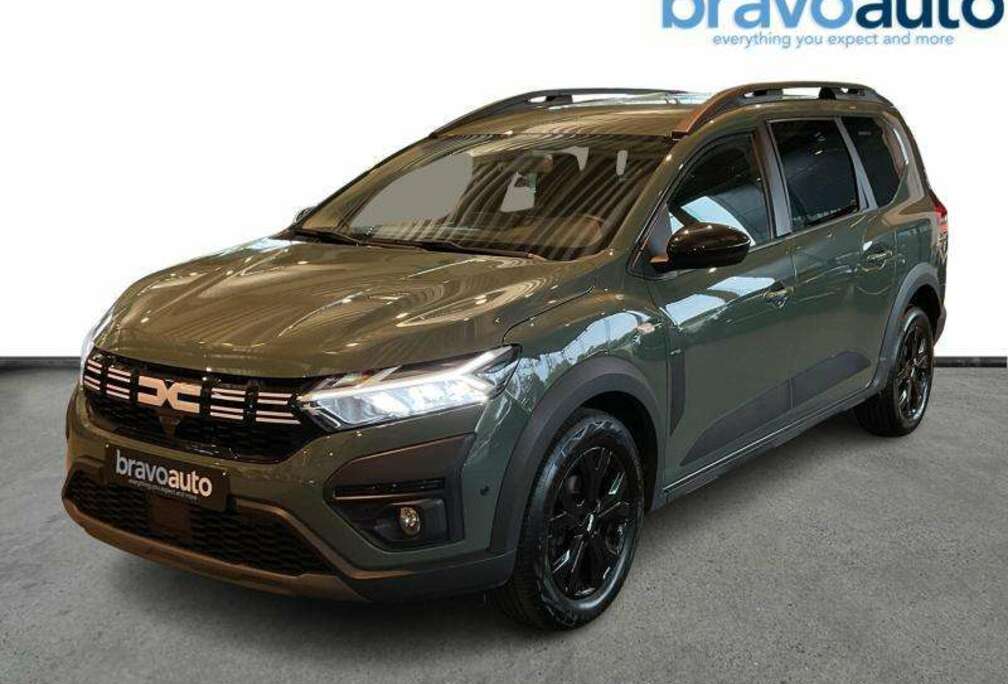 Dacia -