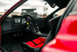 Officieel: Ferrari F6 (Gas Monkey Garage) - Testarossa met zes wielen