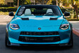 Officieel: Nissan Z Kaze Concept (2026) - met T-top en 90s vibe