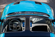 Officieel: Nissan Z Kaze Concept (2026) - met T-top en 90s vibe