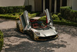 Officieel: Aston Martin Valhalla Spider (2027) - 1.079 pk en 350 km/u