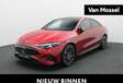 Mercedes-Benz Classe CLA