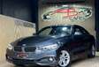 BMW 4 Reeks