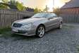 Mercedes-Benz Classe CLK