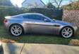 Aston Martin V8