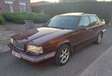 Volvo 850