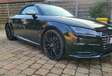 Audi TTS Coupé