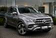 Mercedes-Benz Classe GLE