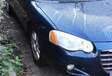 Chrysler Sebring