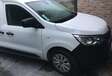 Renault Express