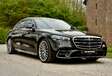 Mercedes-Benz Classe S