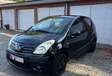 Nissan Pixo