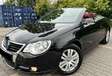 Volkswagen EOS