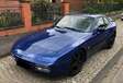 Porsche 944