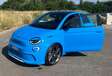 Abarth 