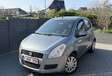 Suzuki Splash