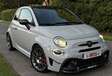 Abarth 695