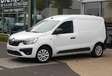 Renault Express
