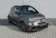 Abarth 595 Turismo