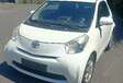 Toyota iQ