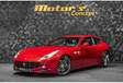 Ferrari FF