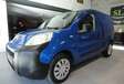 Peugeot Bipper