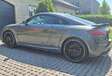 Audi TTS Coupé