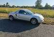 Toyota MR 2