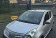 Nissan Pixo
