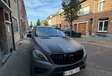 Mercedes-Benz Classe M
