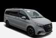 Mercedes-Benz Classe V
