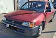 Toyota Starlet
