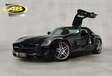 Mercedes-Benz SLS AMG