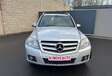 Mercedes-Benz Classe GLK